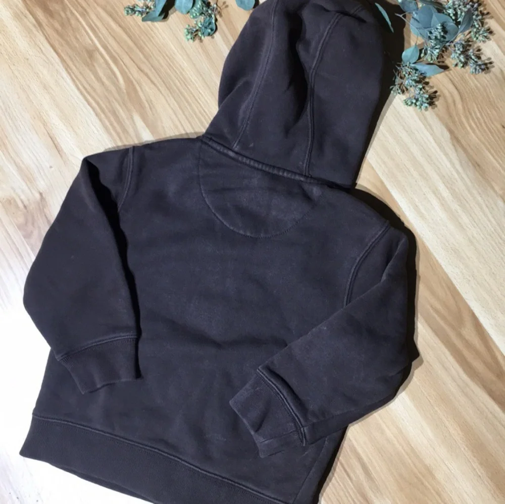 Baby gap zip up sweat‎ shirt